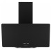 Кухонная вытяжка Krona Polly 600 Black PB