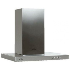 Кухонная вытяжка Elikor Квадра 60Н 430 К3Д нержавеющая сталь