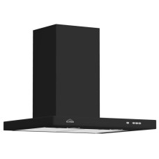 Кухонная вытяжка Elikor Квадра 60П 650 К3Д антрацит
