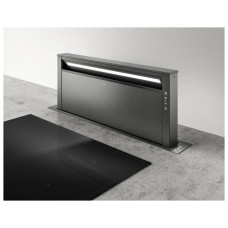 Встраиваемая вытяжка Elica GETUP CAST IRON A 90 Встраиваемая вытяжка Elica GETUP CAST IRON A 90