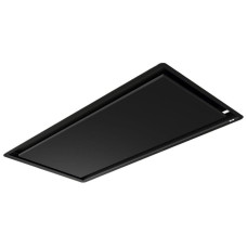 Кухонная вытяжка Elica ILLUSION H30 BL MAT A 100 Кухонная вытяжка Elica ILLUSION H30 BL MAT A 100
