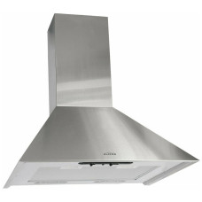Кухонная вытяжка Elikor Silver Storm 60Н 650 П3Л нержавейка