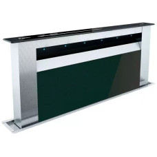 Встраиваемая вытяжка PANDO E 350 90 IX CR NE 1350 INT EXT