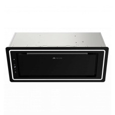 Встраиваемая вытяжка Millen MBKHG 901 BL