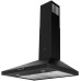 Кухонная вытяжка Lex Briz 500 black