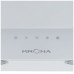 Кухонная вытяжка Krona Helga 600 white PB