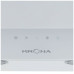 Кухонная вытяжка Krona Helga 600 white PB