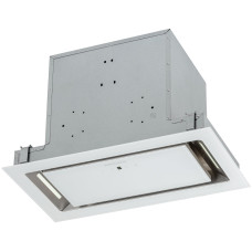 Встраиваемая вытяжка Krona Selina 600 Glass White S Встраиваемая вытяжка Krona Selina 600 Glass White S