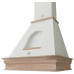 Кухонная вытяжка Lex Ancona 600 White