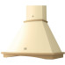 Кухонная вытяжка Lex Astoria 600 Ivory