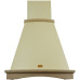 Кухонная вытяжка Lex Astoria 600 Ivory