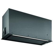Встраиваемая вытяжка JET AIR PLANE LUX BL MAT A 72 Встраиваемая вытяжка JET AIR PLANE LUX BL MAT A 72