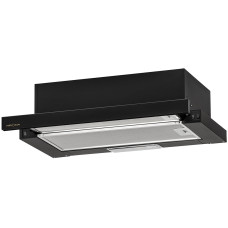 Встраиваемая вытяжка Krona Kamilla Retro 600 black Встраиваемая вытяжка Krona Kamilla Retro 600 black