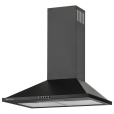 Кухонная вытяжка Krona Bella 600 WH push button