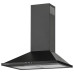 Кухонная вытяжка Krona Bella PB 600 black