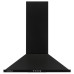 Кухонная вытяжка Krona Bella PB 600 black