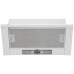 Встраиваемая вытяжка Krona Kamilla Slim 600 White 2 мотора Встраиваемая вытяжка Krona Kamilla Slim 600 White 2 мотора