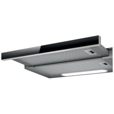 Встраиваемая вытяжка Elica ELITE 14 LUX GRVT A 60 Встраиваемая вытяжка Elica ELITE 14 LUX GRVT A 60