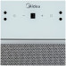 Встраиваемая вытяжка Midea MH60I550GW