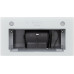 Встраиваемая вытяжка Krona Arven 600 White S Встраиваемая вытяжка Krona Arven 600 White S