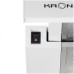 Встраиваемая вытяжка KRONA KAMILLA 450 INOX 1 мотор Встраиваемая вытяжка KRONA KAMILLA 450 INOX 1 мотор