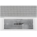 Встраиваемая вытяжка KRONA KAMILLA 450 INOX 1 мотор Встраиваемая вытяжка KRONA KAMILLA 450 INOX 1 мотор