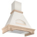 Кухонная вытяжка Elikor Бельведер Флореале 90П 650 П3Д бежевый дуб неокрашенный Кухонная вытяжка Elikor Бельведер Флореале 90П 650 П3Д бежевый дуб неокрашенный