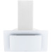 Кухонная вытяжка Krona Helga 600 white S