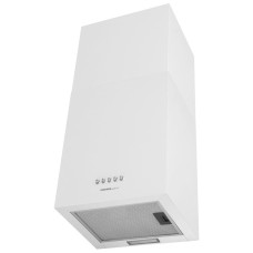 Подвесная вытяжка HOMSair PHLOX Push 40 белый