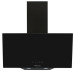 Кухонная вытяжка Krona Helga 600 black S