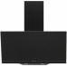 Кухонная вытяжка Krona JINA 600 BLACK S