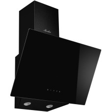 Кухонная вытяжка Monsher NOVA 60 Noir
