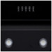 Кухонная вытяжка Konigin Colibri Black 50