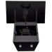 Кухонная вытяжка Konigin Colibri Black 50