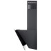 Кухонная вытяжка Konigin Colibri Black 50