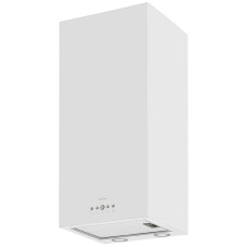 Кухонная вытяжка Krona Dita R 400 white PB
