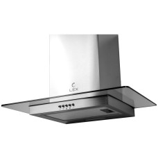 Кухонная вытяжка Lex Apollo N 600 INOX Кухонная вытяжка Lex Apollo N 600 INOX
