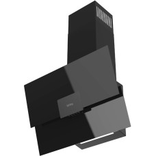 Кухонная вытяжка Korting KHC 66373 BXGN Кухонная вытяжка Korting KHC 66373 BXGN