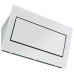 Кухонная вытяжка Falmec Quasar Glass White 120 см CQPN20 E0P2 ZZZF491F Кухонная вытяжка Falmec Quasar Glass White 120 см CQPN20 E0P2 ZZZF491F