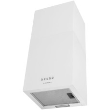 Кухонная вытяжка MAUNFELD Box Push 40 белый Кухонная вытяжка MAUNFELD Box Push 40 белый