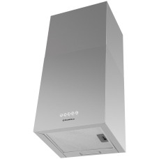 Кухонная вытяжка MAUNFELD Box Push 40 нержавеющая сталь Кухонная вытяжка MAUNFELD Box Push 40 нержавеющая сталь