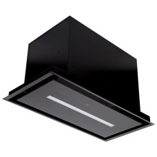 Встраиваемая вытяжка Konigin Incanto Black 60 Встраиваемая вытяжка Konigin Incanto Black 60