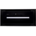 Встраиваемая вытяжка Konigin Incanto Black 60