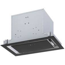 Встраиваемая вытяжка KRONA SELINA 600 GLASS BLACK S Встраиваемая вытяжка KRONA SELINA 600 GLASS BLACK S