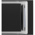 Встраиваемая вытяжка KRONA SELINA 600 GLASS BLACK S