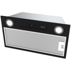 Встраиваемая вытяжка Korting KHI 6755 N