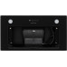 Встраиваемая вытяжка Krona Arven 600 Black S