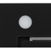 Встраиваемая вытяжка Krona Arven 600 Black S