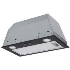 Встраиваемая вытяжка Krona Adel 600 Black PB Встраиваемая вытяжка Krona Adel 600 Black PB