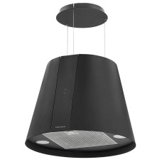 Островная вытяжка KRONA HILARY ISOLA 500 BLACK S